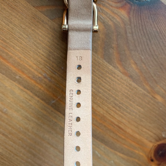 Riley Fossil watch - Picture 4 of 5